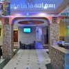 Отель Al Qidra Hotel Aqaba, фото 37