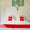 Отель OYO 91244 Hotel Lembah Nyiur, фото 3
