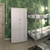 Гостиница Green hostel, фото 5