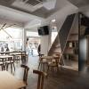 Отель Cocoon City Hostel, фото 22