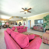 Отель Gulf Crest Condominium #2207 - 3 Br Condo, фото 3