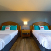 Отель OYO Waves Hotel Newport OR - NYE Beach, фото 27