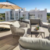 Отель LM62A- Modern family apartment close to beach, фото 14