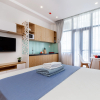 Отель Cozrum Homes Ly Chinh Thang, фото 8