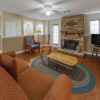 Отель Holiday Inn Club Vacations Villages Resort at Lake Palestine, an IHG Hotel, фото 9