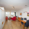 Отель Kalfamer Wohnung 12, фото 11