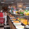 Отель Hedef Beach Resort & Spa Hotel - All Inclusive, фото 4