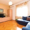 Отель Awesome Apartment in Sukosan With 3 Bedrooms and Wifi, фото 6