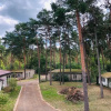 Отель Luxus Ferienhaus am See, фото 16