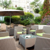 Отель Novotel Paris Vaugirard Montparnasse, фото 25