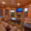Отель Splash Mountain Lodge Apartment 4, фото 9