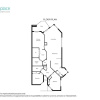 Отель Inlet Reef 619 is a Stunning Sunset View 3 bedroom by RedAwning, фото 23