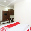 Отель Doodle's Crib Guest House by OYO Rooms, фото 22