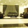 Отель Sey-Han Otel, фото 2