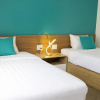 Отель Sing Hotel, фото 17