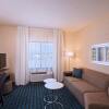 Отель Fairfield Inn & Suites by Marriott La Crosse Downtown, фото 7