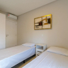 Отель Elegante Apartamento no Centro de Bombinhas, 200m da Praia, фото 7