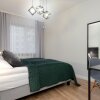 Отель Spacious Apartment in Warsaw by Renters, фото 4
