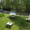 Отель Strandhaus - Zimmer & Suiten im Spreewald, фото 12