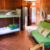 Отель YMCA Camp Alambre Bungalows, фото 34
