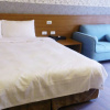 Отель Crystal Hotel, фото 6