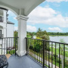 Отель Beautiful Lakeview Condo, Vista Cay Orlando - 3013, фото 23