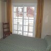 Отель Hostal Italia, фото 6