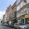 Отель Europea Residences Brussels Center в Брюсселе