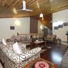 Отель OYO 10097 Home Luxury Cottage Chail, фото 11