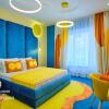Отель Vilacrosse Boutique Inn, фото 14