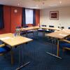 Отель Holiday Inn Express Aberdeen City Centre, an IHG Hotel, фото 19