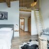 Отель Stylish Chalet in Piesendorf with Sauna, фото 11