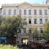 Отель Apartmány Olita в Праге