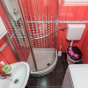 Отель Beautiful Home in Vrh With Wifi and 1 Bedrooms, фото 8