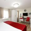 Отель Taksim İstiklal Suites, фото 6
