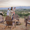 Отель Okapuka Safari Lodge, фото 10