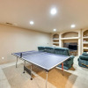 Отель Colorado Springs Townhome w/ Game Room & Grill!, фото 15