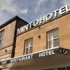 Отель Minto в Эдинбурге