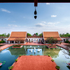 Отель Sukhothai Heritage Resort, фото 11