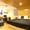 Отель Haru Hotel, фото 4
