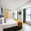 Отель Staycity Aparthotels, London, Deptford Bridge, фото 3