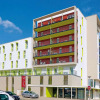 Отель Appart'City Confort Tours, фото 1