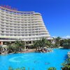 Отель Grand Soluxe Hotel & Resort, Sanya, фото 22