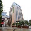 Отель Holiday Inn Express Liuyang Development Zone, an IHG Hotel, фото 13