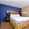 Отель Holiday Inn Express Hunt Valley, an IHG Hotel, фото 4