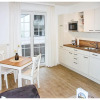 Отель Haus Götting Wohnung 2, фото 4