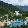 Отель Xinfeng Utop Spring Primeval Forest Resorts, фото 8