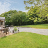 Отель Trevoole Barn, фото 13