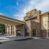 Отель Comfort Inn Nashville - Opryland Area, фото 22