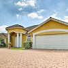 Отель Spacious Port St Lucie Home Near PGA Village!, фото 14